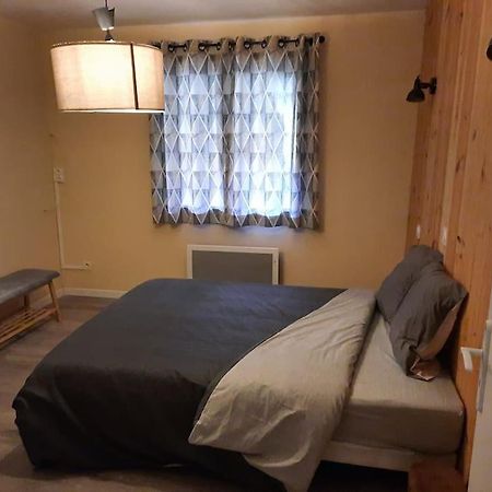 Appartement Tout Confort , Centre Loudenvielle Extérieur photo
