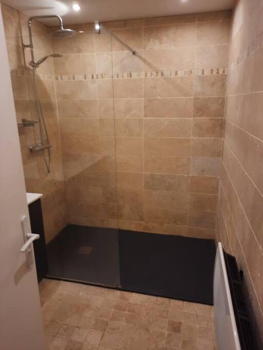 Appartement Tout Confort , Centre Loudenvielle Extérieur photo