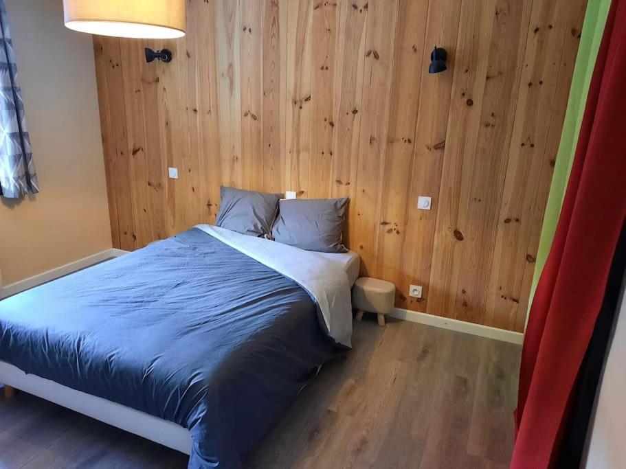 Appartement Tout Confort , Centre Loudenvielle Extérieur photo