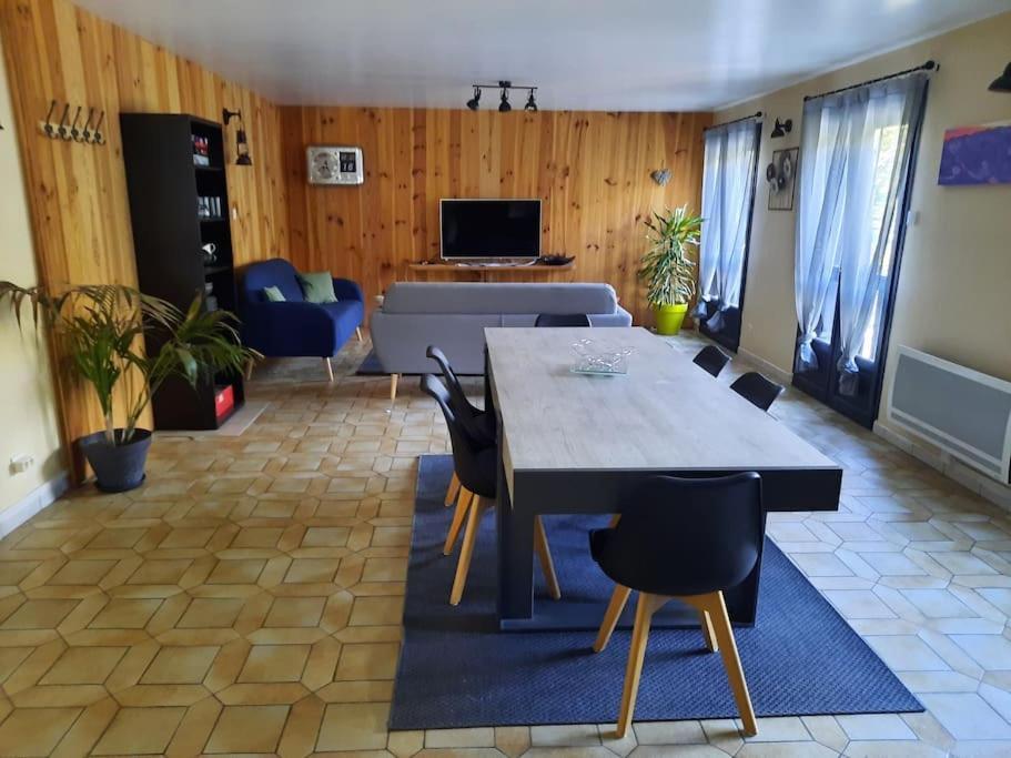 Appartement Tout Confort , Centre Loudenvielle Extérieur photo